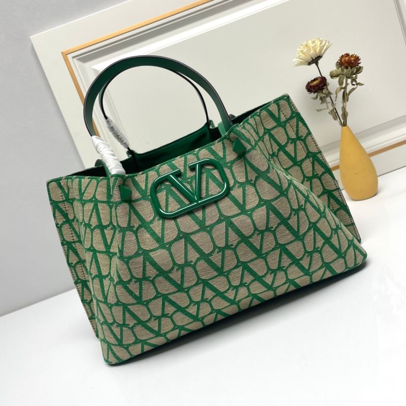 Valentino Shopping Bags